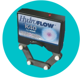 Hydroflow K40