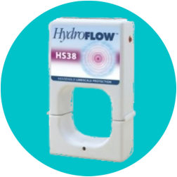Hydroflow HS38